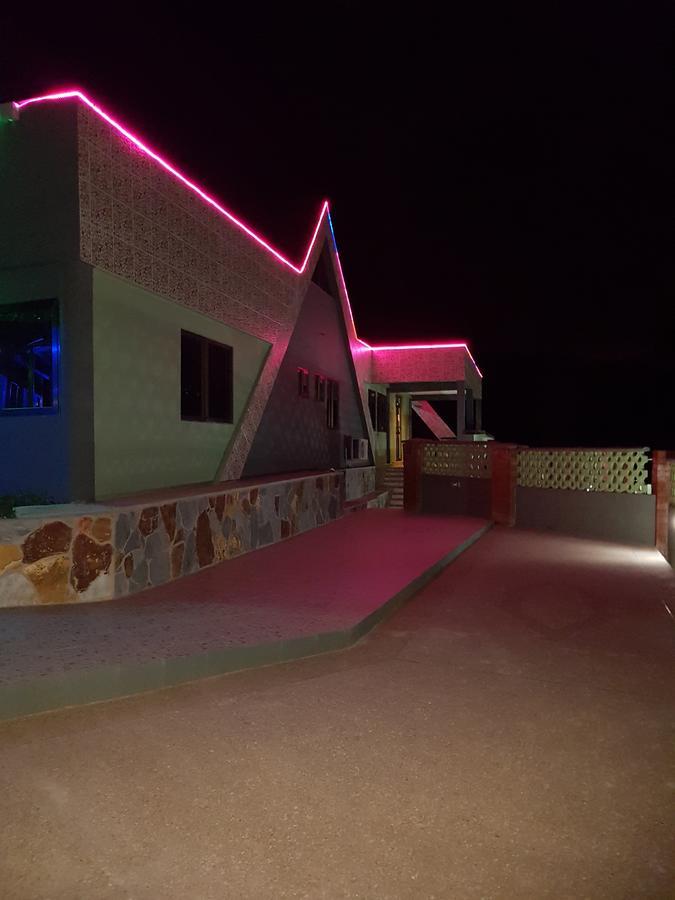 Mama Lee'S Lodge Yamoransa Exterior foto